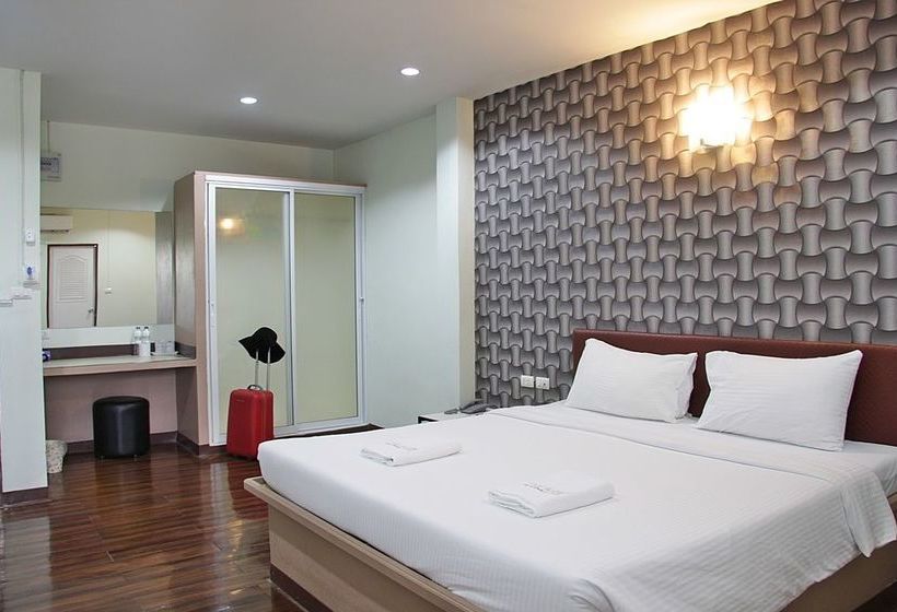 The Bless Residence 12