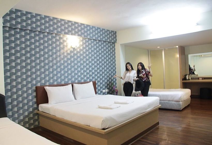 The Bless Residence 13