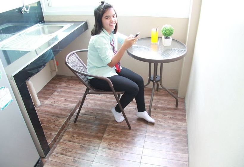 The Bless Residence 14