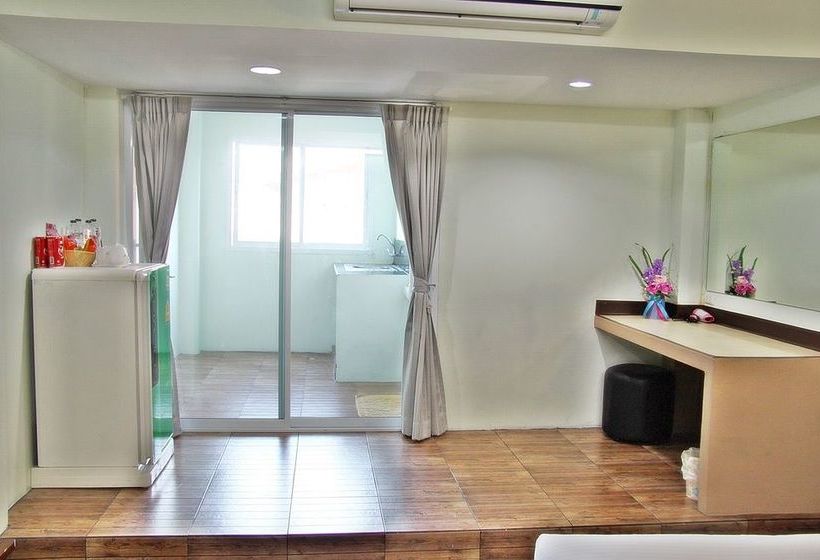 The Bless Residence 15