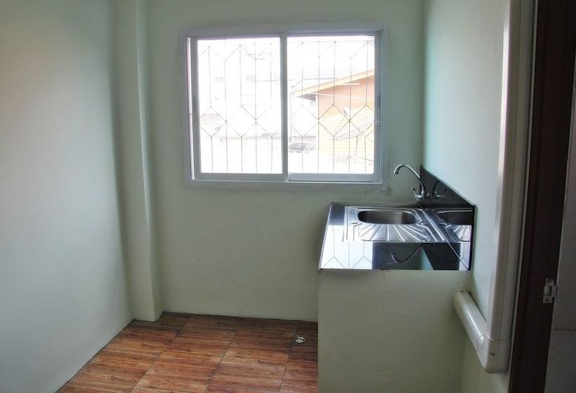 The Bless Residence 16