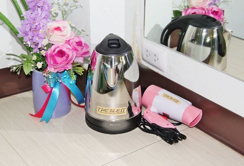 The Bless Residence 17