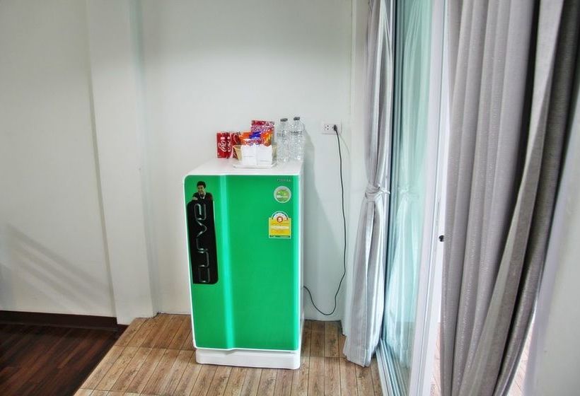 The Bless Residence 18