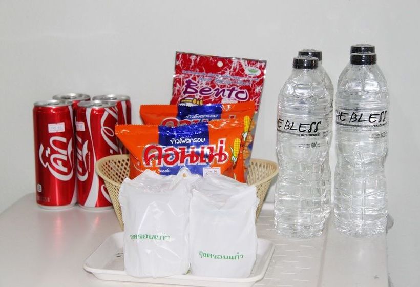 The Bless Residence 19