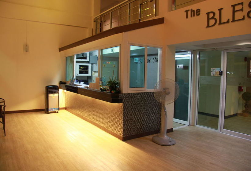 The Bless Residence 2