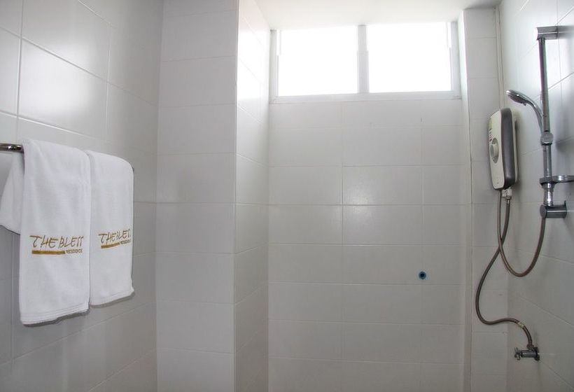 The Bless Residence 20