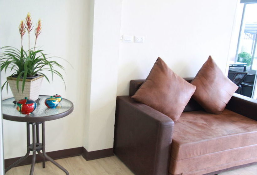 The Bless Residence 3