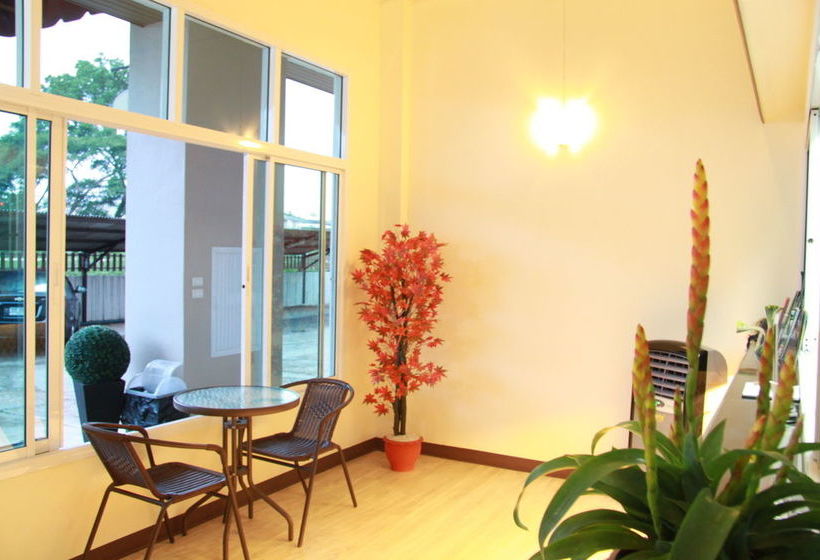 The Bless Residence 4