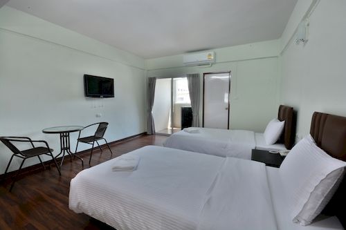 The Bless Residence 5