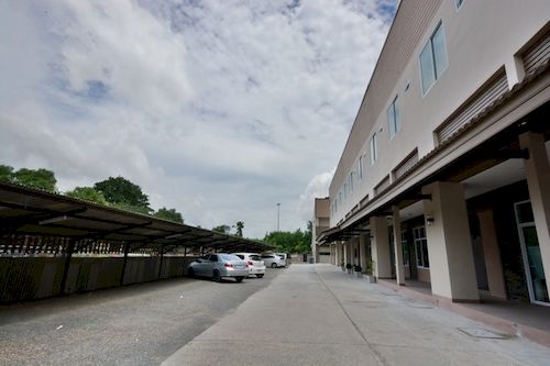 The Bless Residence 6