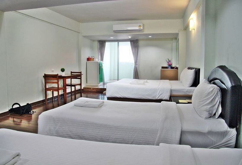 The Bless Residence 7