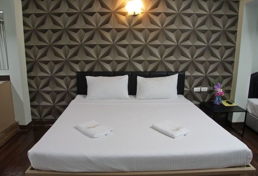 The Bless Residence 8