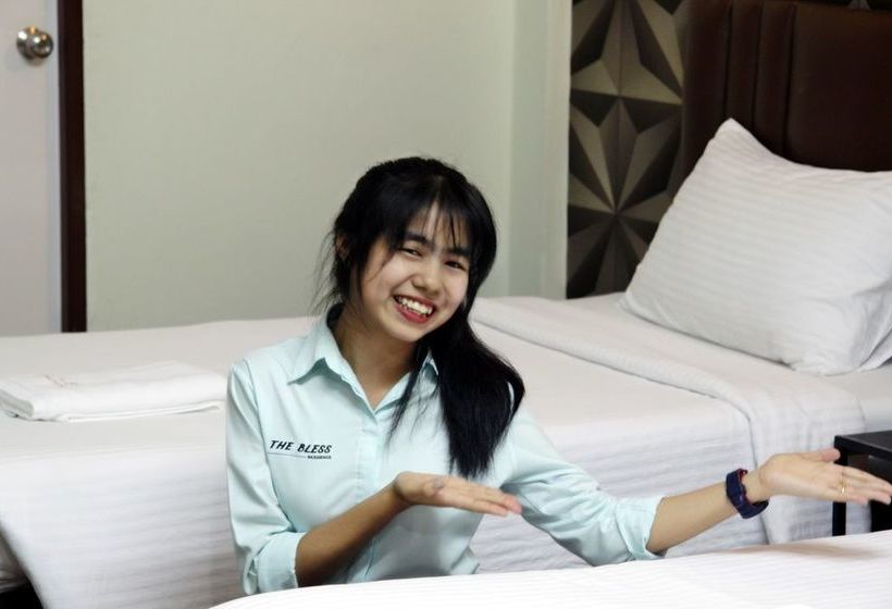 The Bless Residence 9