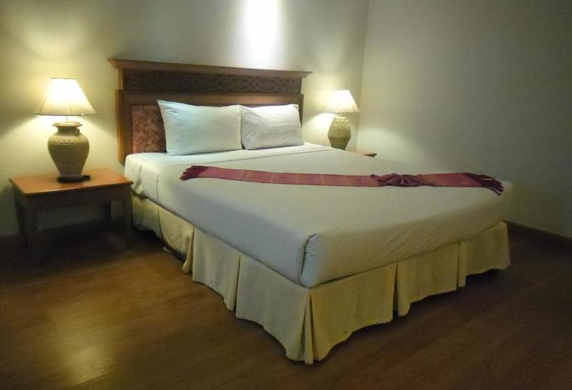 Hatyai Paradise Hotel & Resort