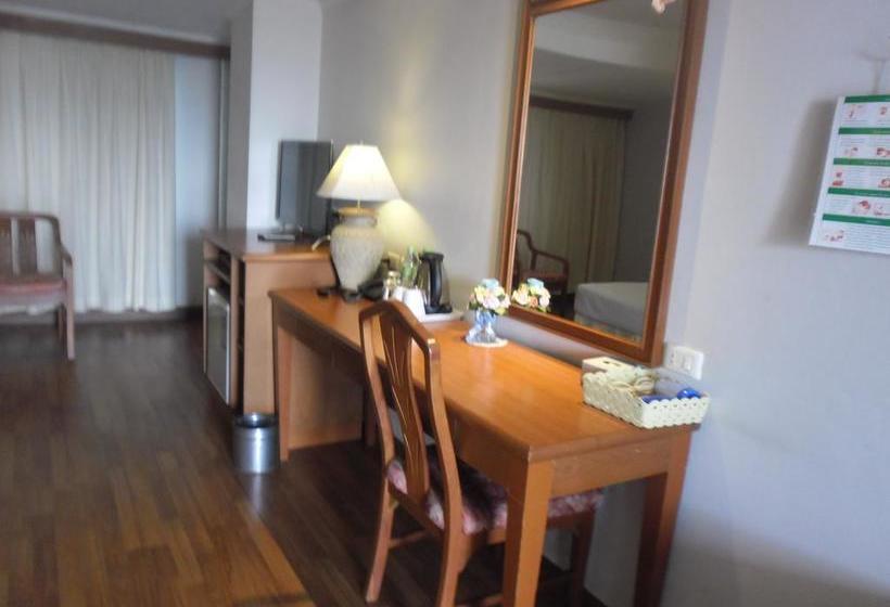 Hatyai Paradise Hotel & Resort 1