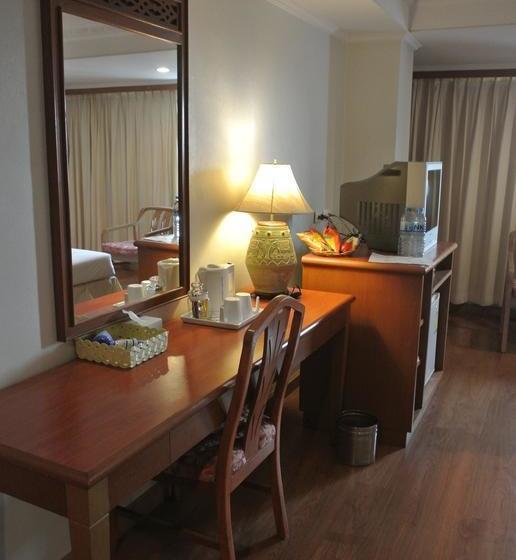 Hatyai Paradise Hotel & Resort 10