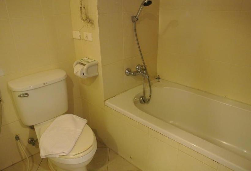 Hatyai Paradise Hotel & Resort 11