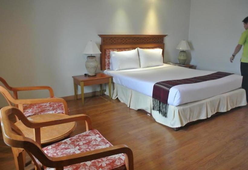 Hatyai Paradise Hotel & Resort 12