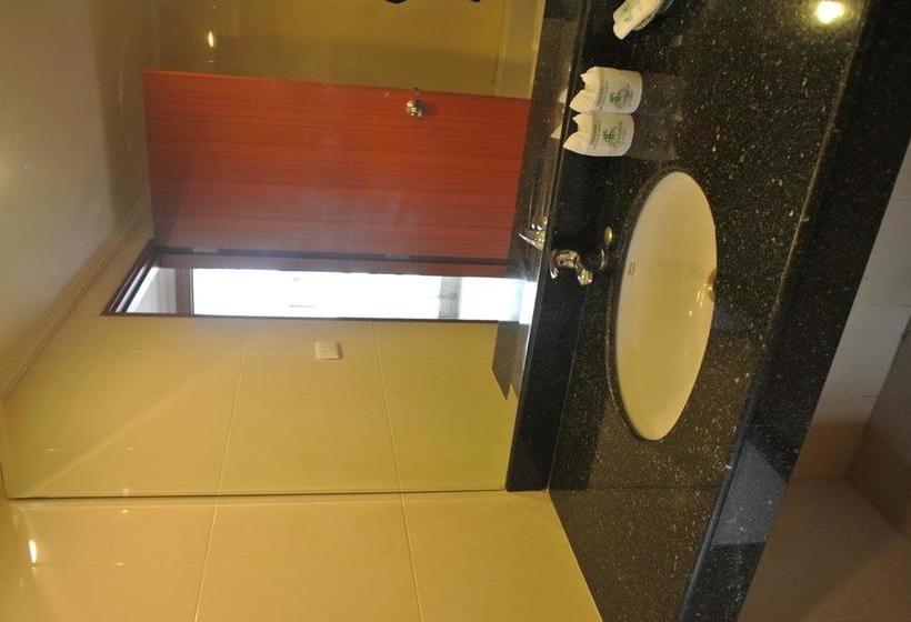 Hatyai Paradise Hotel & Resort 13