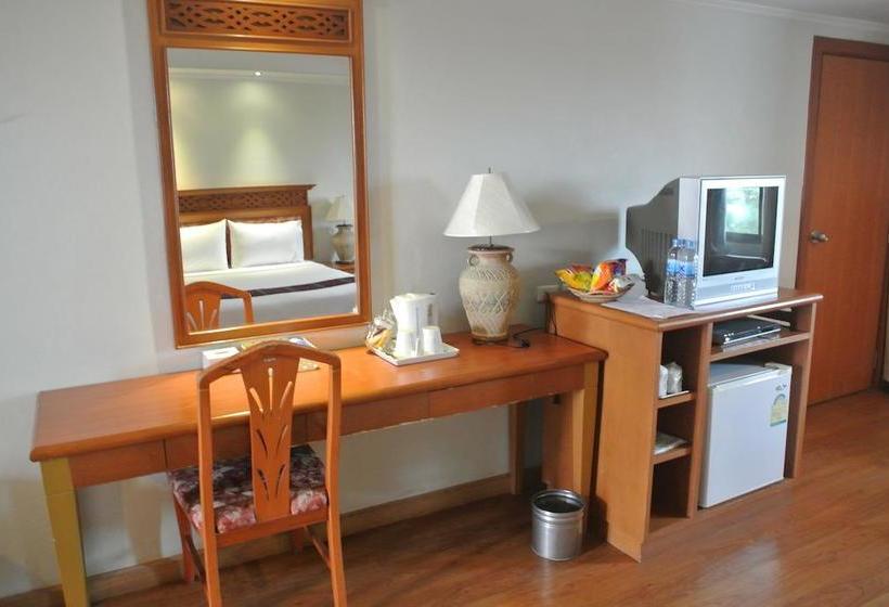 Hatyai Paradise Hotel & Resort 14