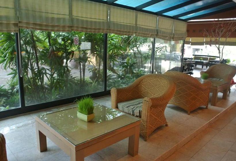 Hatyai Paradise Hotel & Resort 16