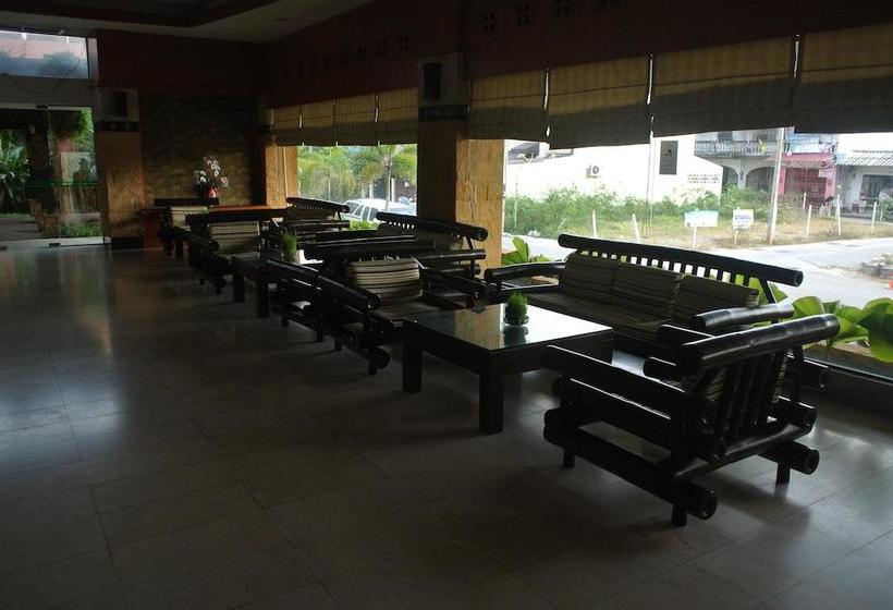 Hatyai Paradise Hotel & Resort 17