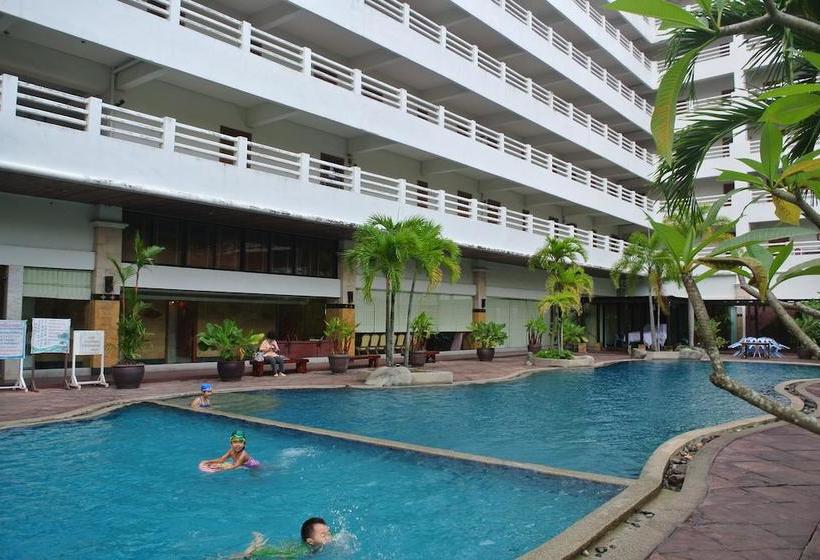 Hatyai Paradise Hotel & Resort 18