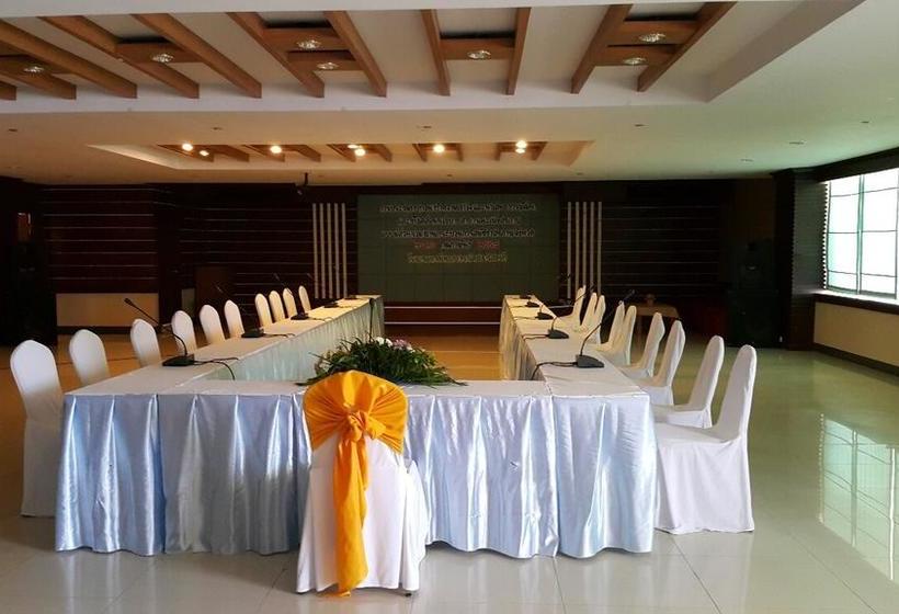 Hatyai Paradise Hotel & Resort 19