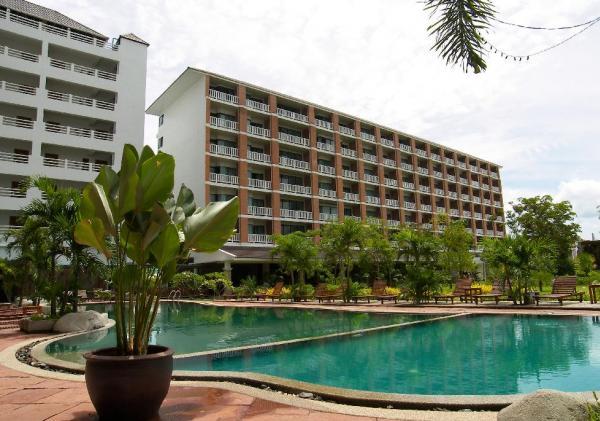 Hatyai Paradise Hotel & Resort 2