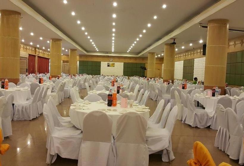 Hatyai Paradise Hotel & Resort 20