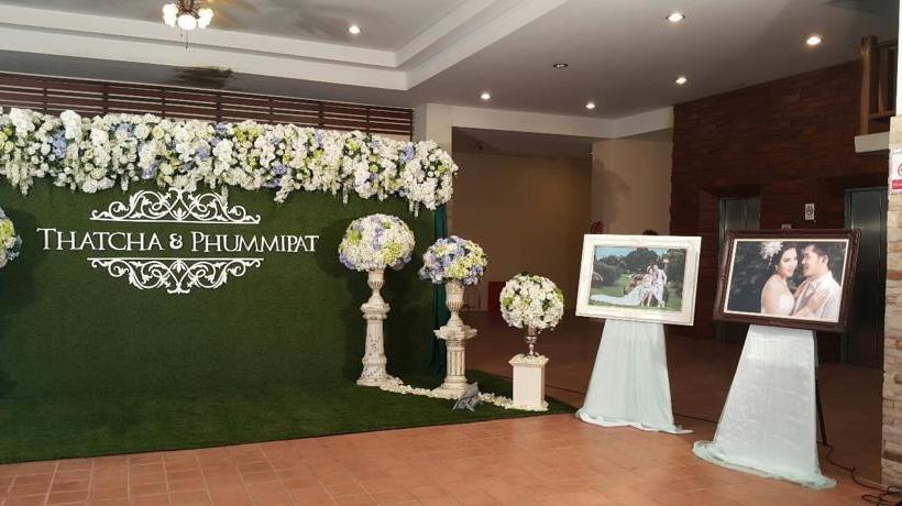 Hatyai Paradise Hotel & Resort 3