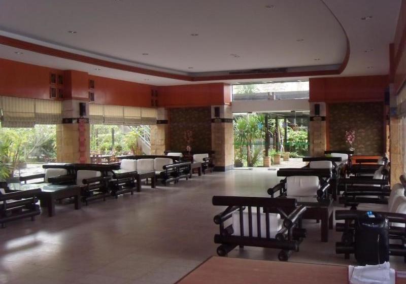 Hatyai Paradise Hotel & Resort 5