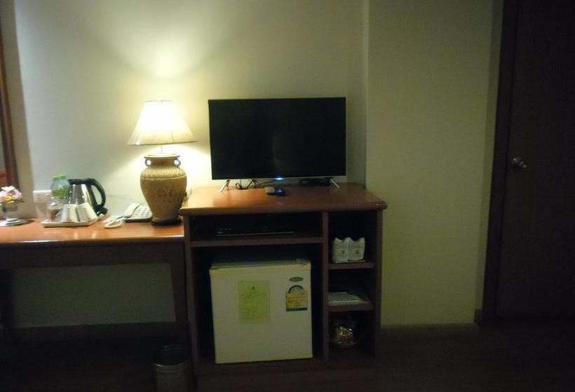 Hatyai Paradise Hotel & Resort 6