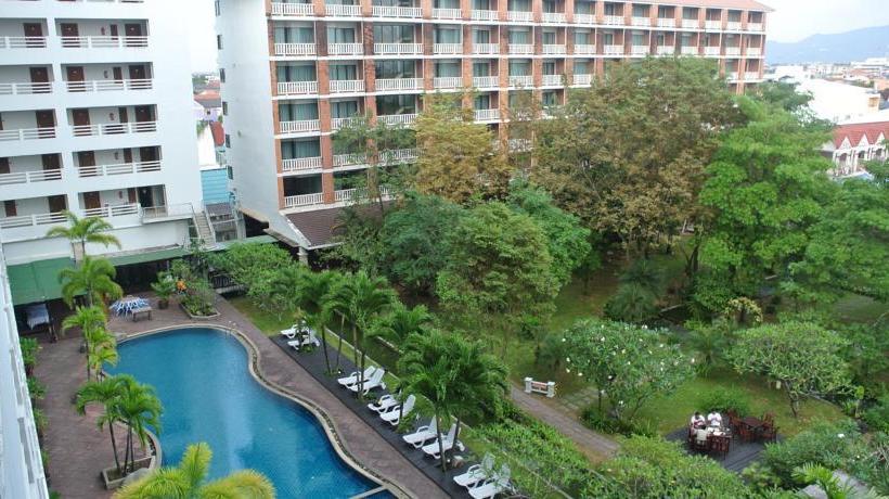 Hatyai Paradise Hotel & Resort 7