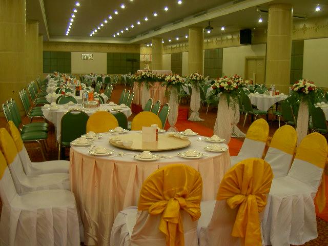 Hatyai Paradise Hotel & Resort 8