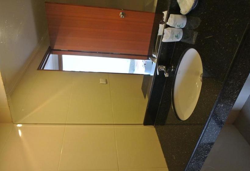 Hatyai Paradise Hotel & Resort 9