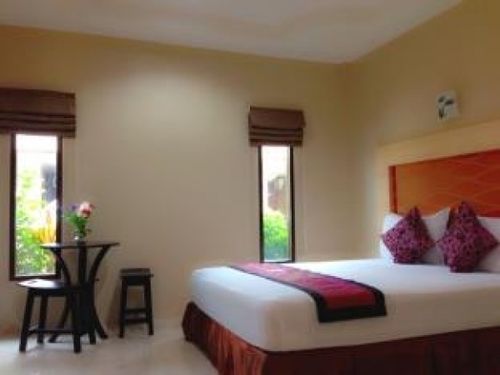 Hotel Win Resort Hat Yai