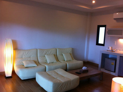 Hotel Villa Gris Pranburi 17