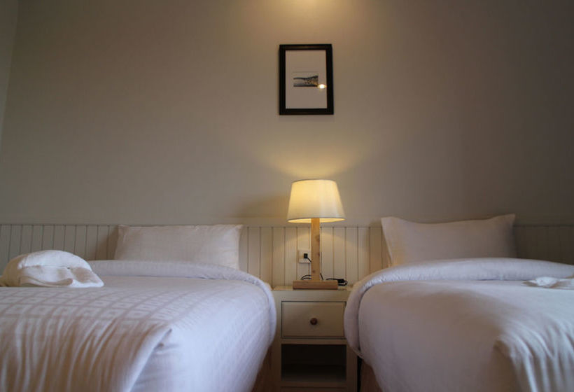 Hotel Villa Gris Pranburi 5