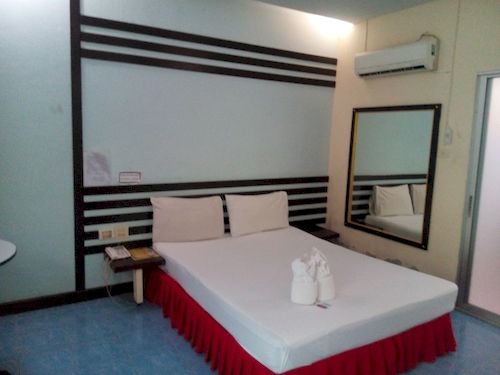 Hotel Sutha Garden Resort Hat Yai