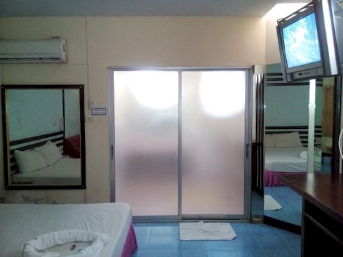 Hotel Sutha Garden Resort Hat Yai 3