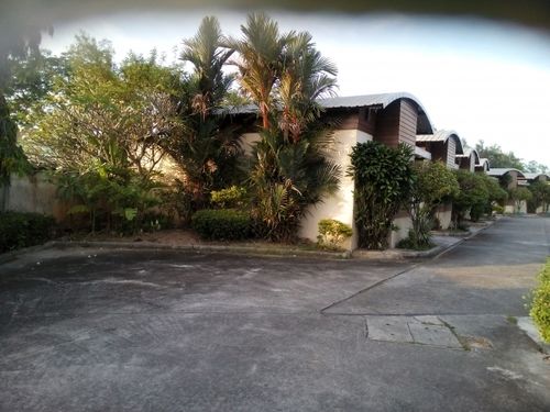 Hotel Sutha Garden Resort Hat Yai 4