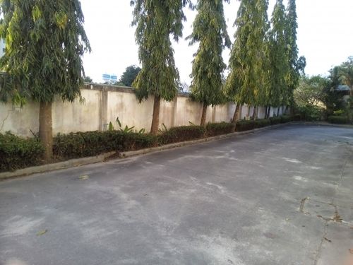 Hotel Sutha Garden Resort Hat Yai 8