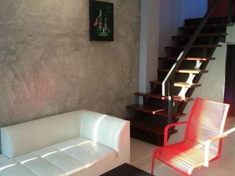 Pension Get Guesthouse