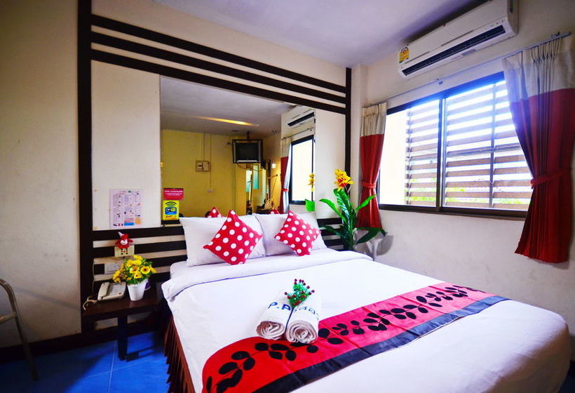 Hotel Pp Resort Hat Yai