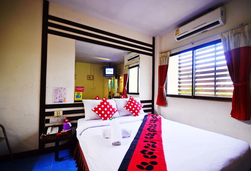 Hotel Pp Resort Hat Yai 10
