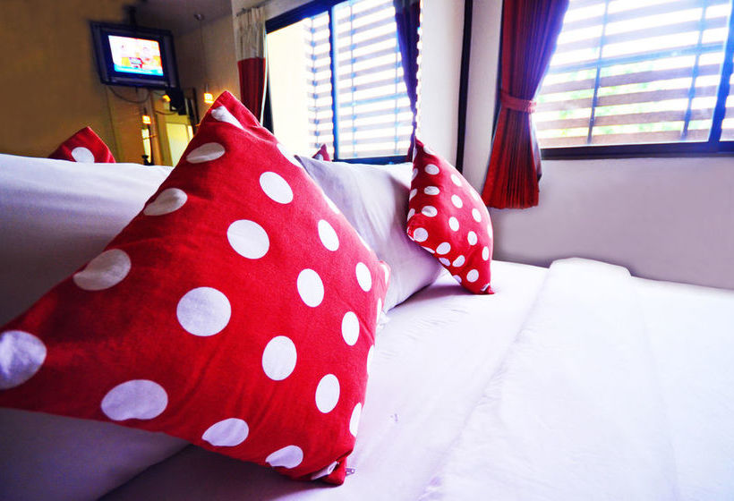 Hotel Pp Resort Hat Yai 11