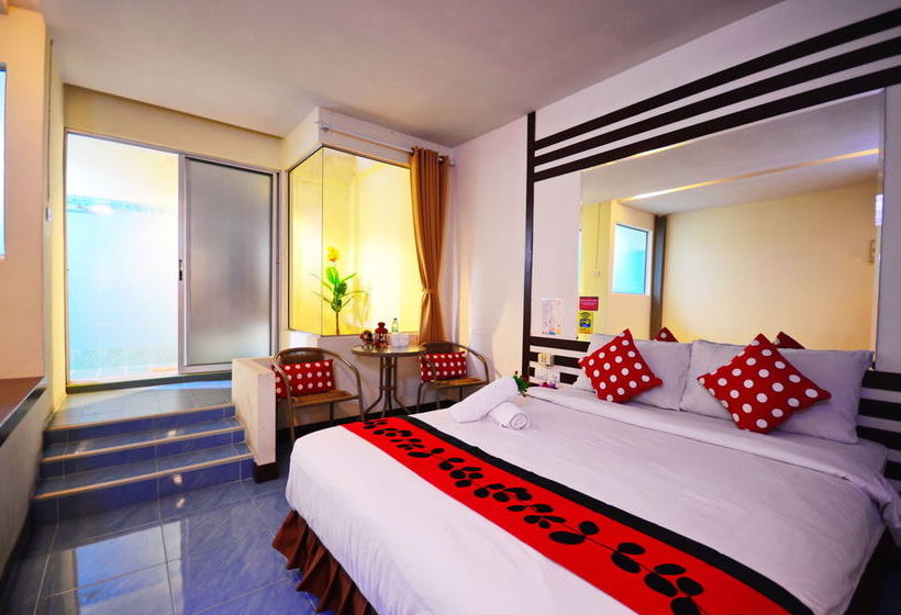 Hotel Pp Resort Hat Yai 12