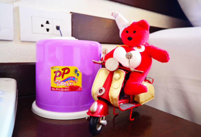 Hotel Pp Resort Hat Yai 13