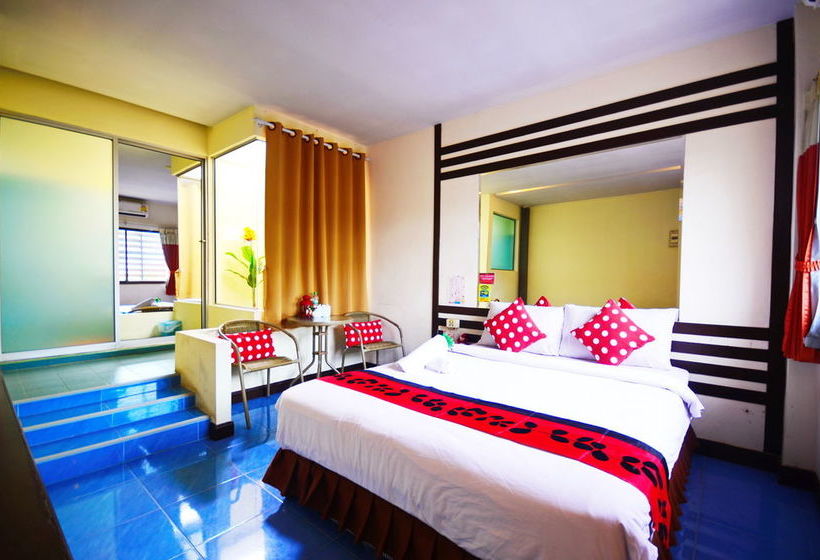 Hotel Pp Resort Hat Yai 14